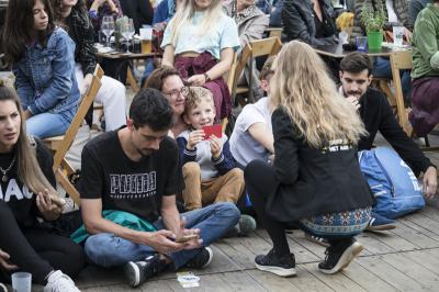 Noorderzon 2019 - Jamundo - Ronde 2 by Andrea Hooymans 20190818 (103)